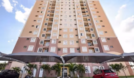 Apartamento Jardim Nazareth.