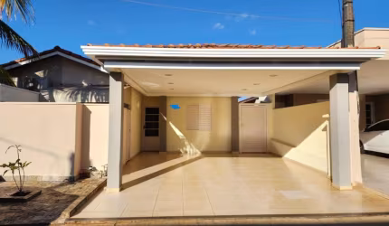 Casa Condomínio Villagio Maria Stella.