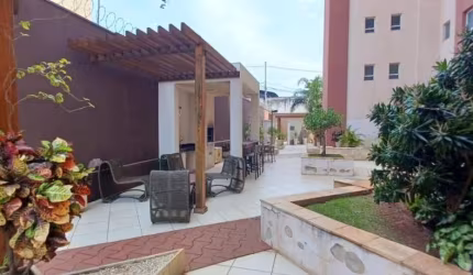 Apartamento Centro.