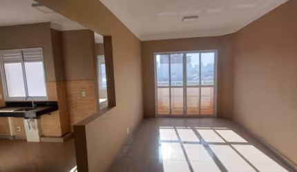 Apartamento Centro.