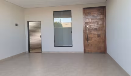 Casa Residencial Santa Regina.