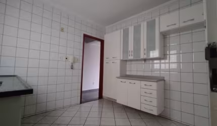 Apartamento Residencial Macedo Teles.