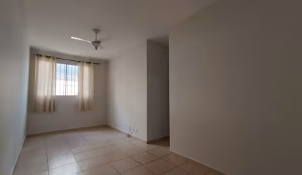 Apartamento Jardim Yolanda.