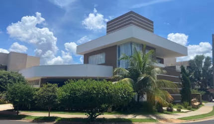 Casa Condomínio Village Damha 3.