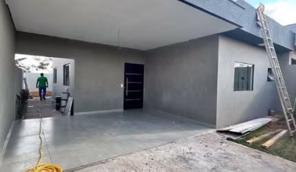 Casa Bady Bassit.