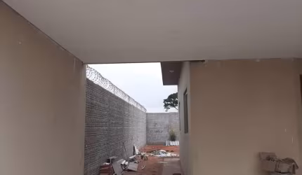 Casa Parque Vila Nobre.
