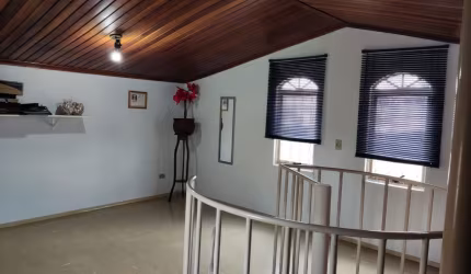 Casa Vila Toninho.