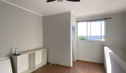 Apartamento Cobertura Jardim Yolanda.