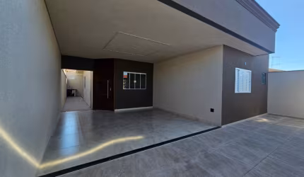 Casa Residencial Regissol.