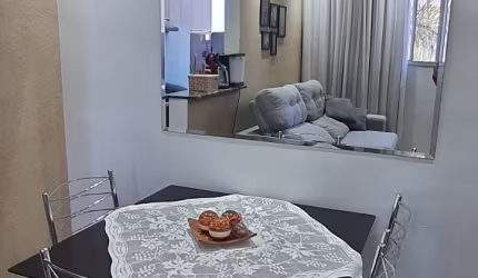 Apartamento Parque Rio Reno.