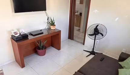 Casa Cidade Jardim.