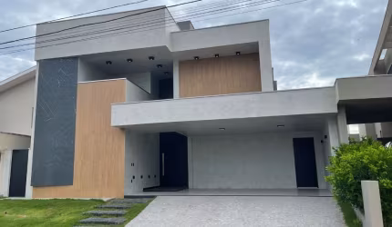 Casa Condomínio Damha 6.