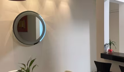 Apartamento Jardim Yolanda.