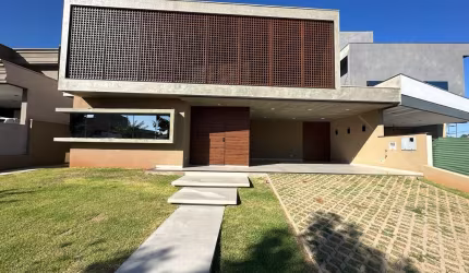 Casa Quinta do Golfe Jardins.
