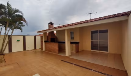 Casa Condomínio Belvedere.