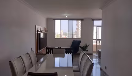 Apartamento Boa Vista.