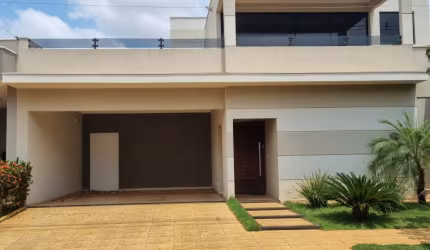 Casa Condomínio Village Damha 1 Rio preto.