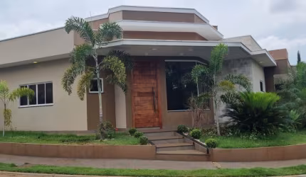 Casa Condomínio Village Damha 3.