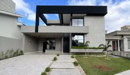 Casa Condomínio Gaivota 1.