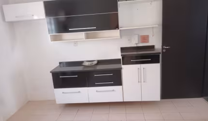 Apartamento Higienopolis.