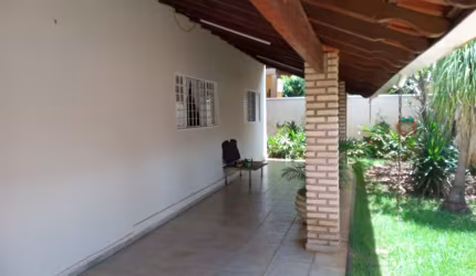 Casa Chácara Bacuri.