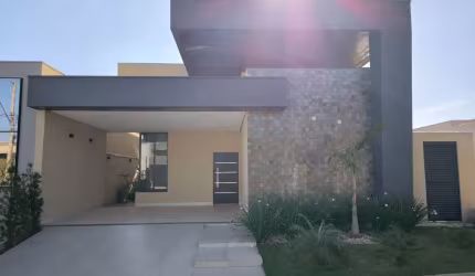 Casa Condomínio Quinta Do Lago.