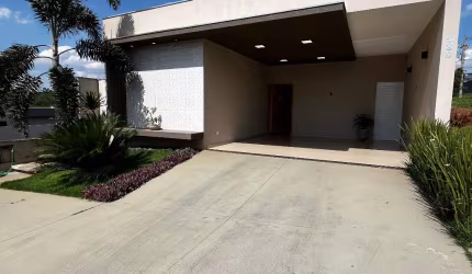 Casa Condomínio Bella Vitta.