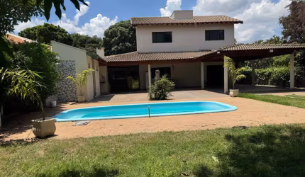 Chácara em São Jose Do Rio Preto.