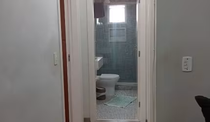Apartamento Boa Vista.