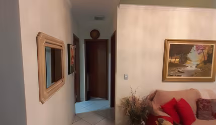 Apartamento Boa Vista.