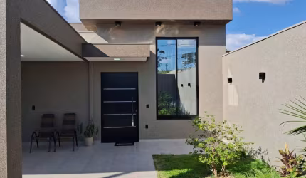 Casa Bady Bassit.