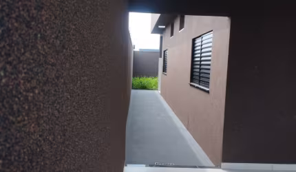 Casa Residencial SetSul 2.