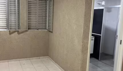 Apartamento Vila Imperial.