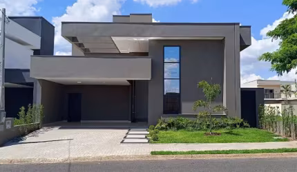 Casa Condomínio Terra Vista.