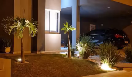 Casa Village Damha 2 Mirassol.