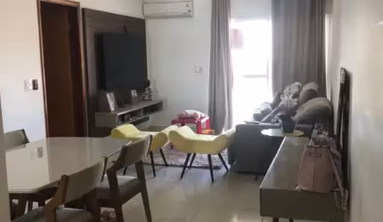 Apartamento Jardim Urano.