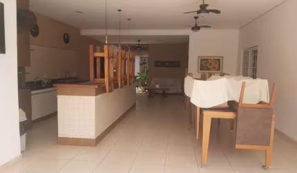 Casa Jardim Tarraf 1.