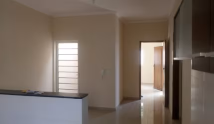 Casa Cidade Jardim.