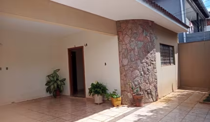 Casa Jardim Residencial Etemp.