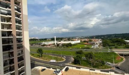 Apartamento Nova Residence Quinta das Paineiras.