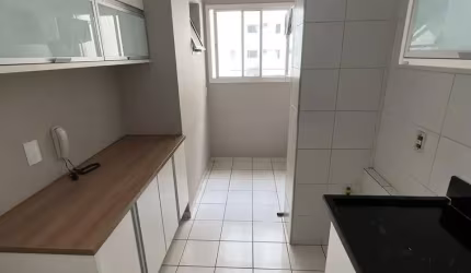 Apartamento Green Square.