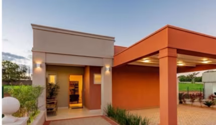 Casa Condomínio Raizes Imperial Bady Bassit.
