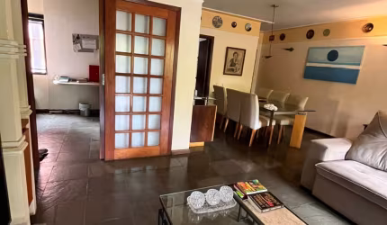 Apartamento Jardim Vivendas.