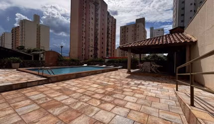Apartamento Vila Imperial.