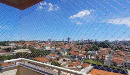 Apartamento Vila Ercília.