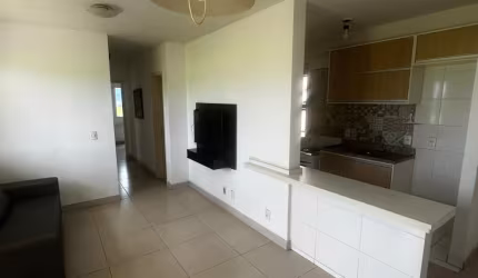 Apartamento Praças Golfe.