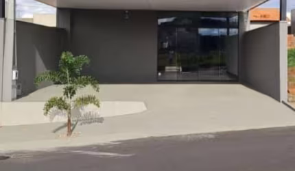 Salão Mais Parque Mirassol.