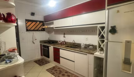 Casa Residencial Palestra.