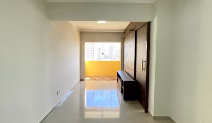 Apartamento Vila Ercilia.