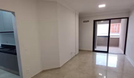 Apartamento Jardim Santa Catarina.